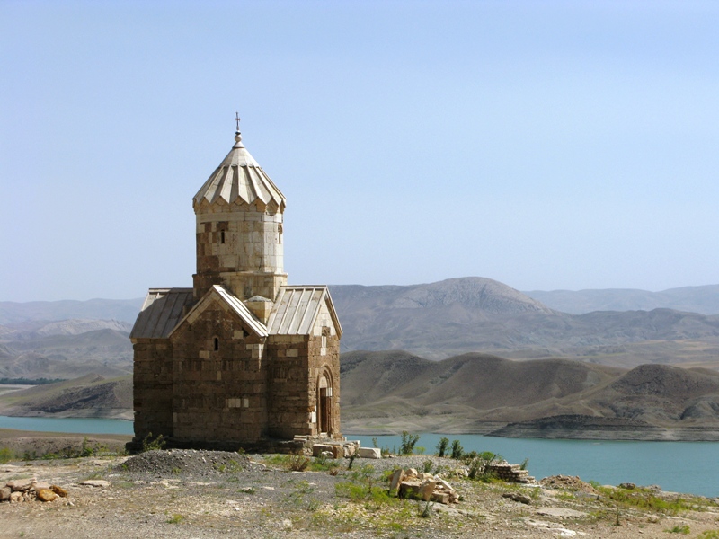 Chapel